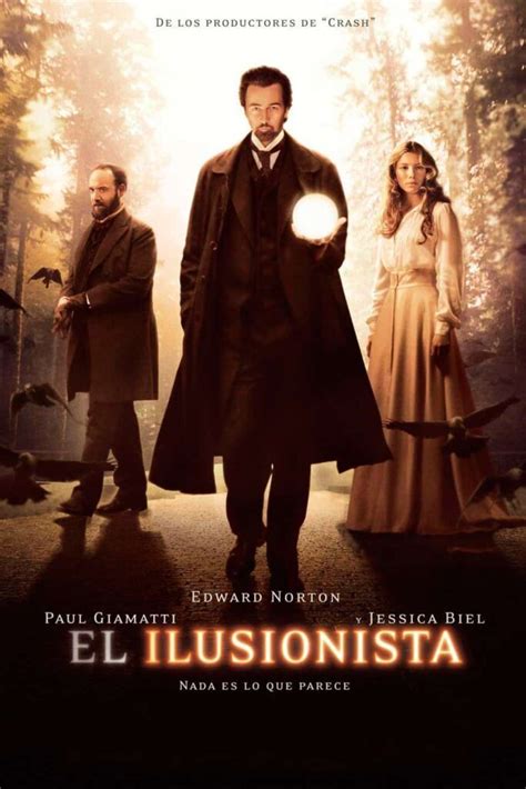 12 mejores películas de magia ⋆ ♠️ Magos Club ♠️