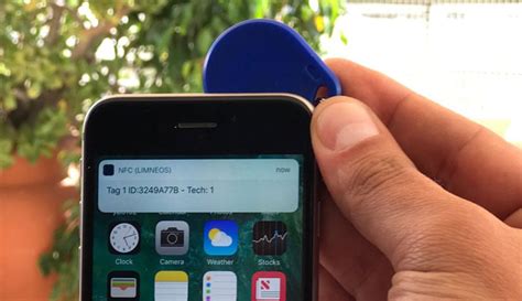 iPhone можно будет превратить в бесконтактный ключ с iOS 12