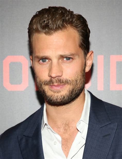 Jamie Dornan