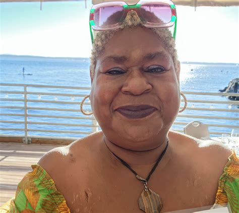 AAKP Ambassador and Dialysis Patient Dawn Edwards Shares Why She