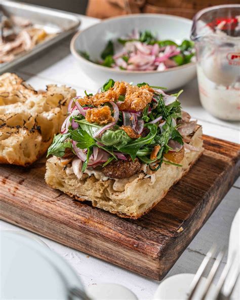 focaccia sandwich ideas 8