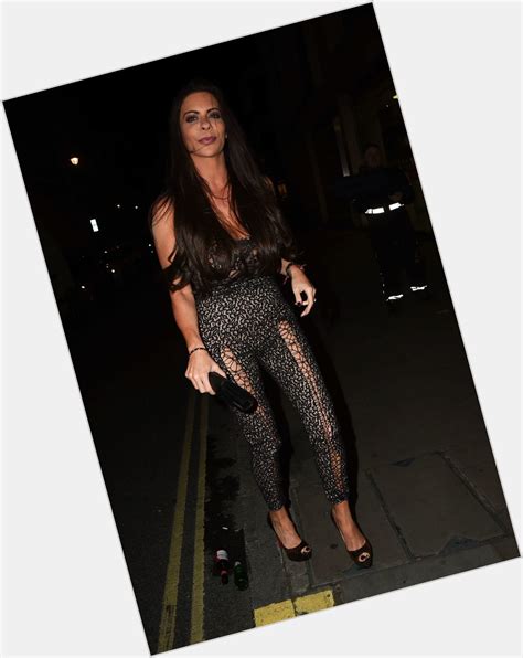 Linsey McKenzie's Birthday Celebration | HappyBday.to