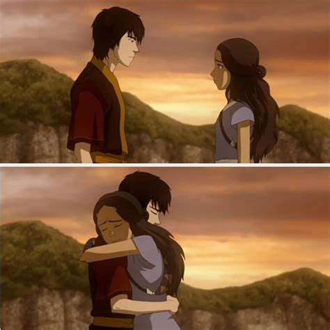 23 Reasons Why Zuko And Katara From "Avatar" Belong Together | Avatar ...