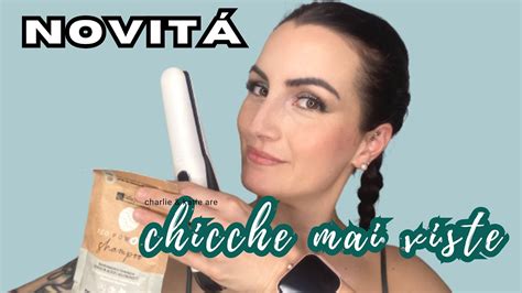 NOVITÀ CHE MERITANO LA NOSTRA ATTENZIONE - YouTube