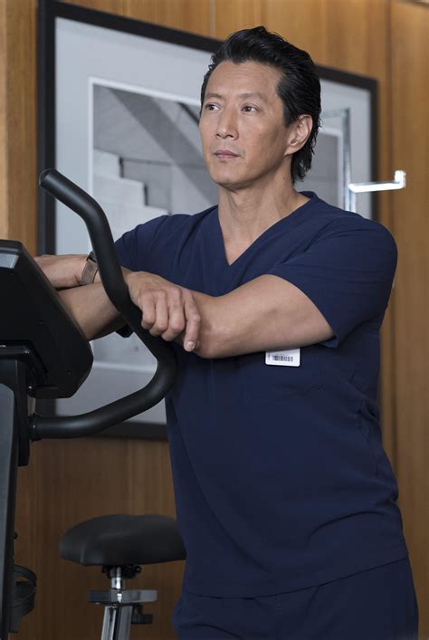 1x18 ~ More ~ Alex - The Good Doctor Photo (43204765) - Fanpop