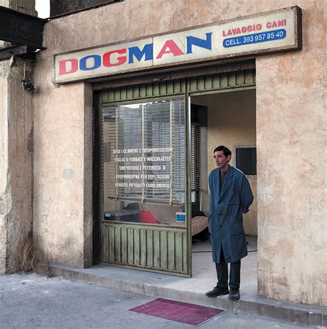 Dogman – Kinodvor