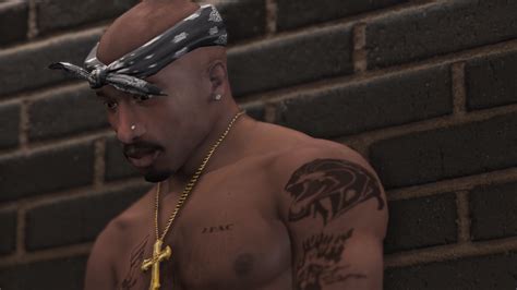 2Pac - GTA5-Mods.com