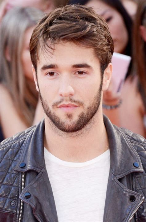 Josh Bowman - Joshua Bowman Photo (40338461) - Fanpop