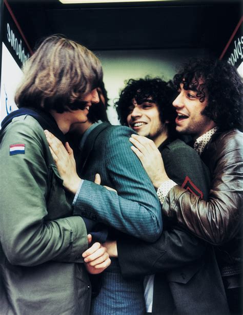 This 2001 Story Of The Strokes’ Rise To Fame Is A Rock & Roll Time