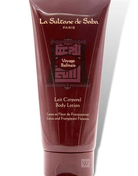 La Sultane de Saba USA