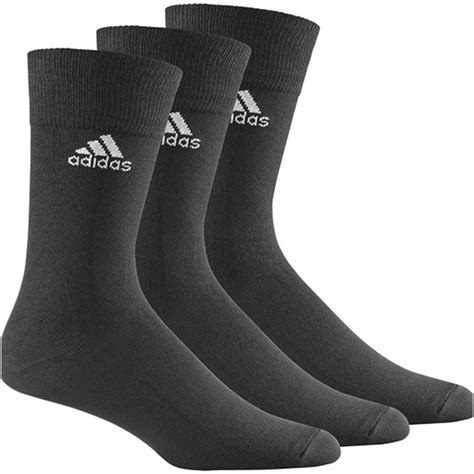 adidas Originals Z25574 Schwarz - Unterwäsche Sportstrümpfe 21,20