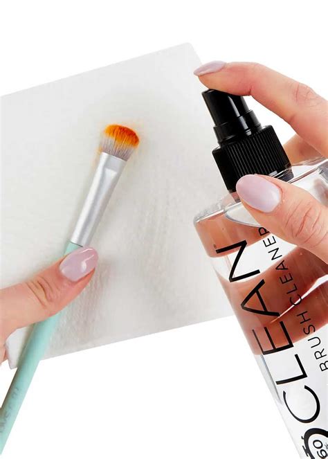 ISOCLEAN Makeup Brush Cleaner - Makeup and Beauty - Good's – Goods