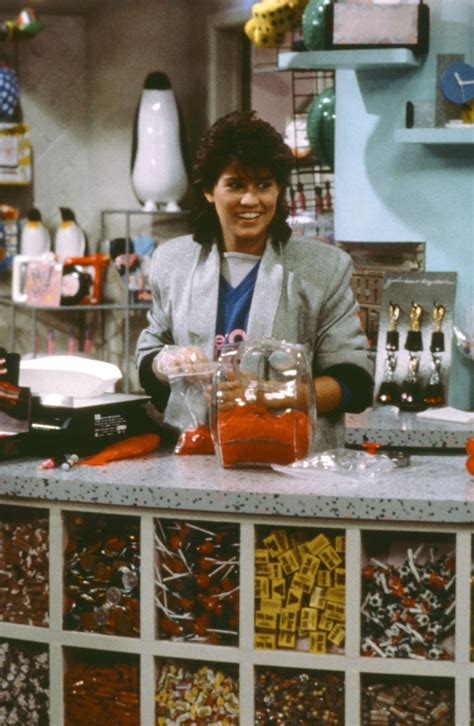 Nancy McKeon's Journey: From 'Facts Of Life' To Hollywood Success