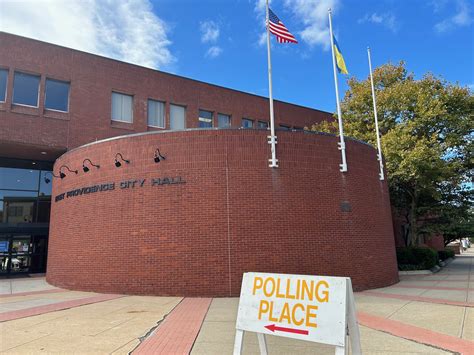 Common Cause seeking volunteers for Election Day • Rhode Island Current