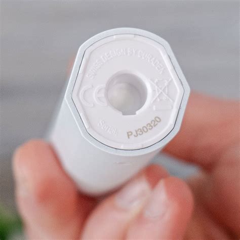 Curaprox Hydrosonic Pro review - Electric Teeth