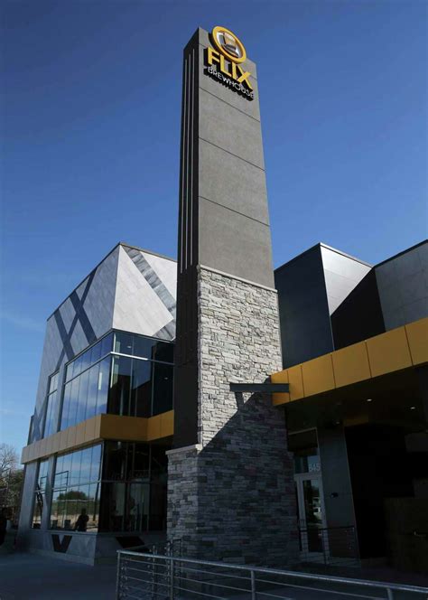 Experience The Best Cinema Technology At One Of The Finest San Antonio Movie Theaters Palladium 17