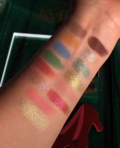 Wizard of oz x Kylie cosmetics | Отзывы покупателей | Косметиста