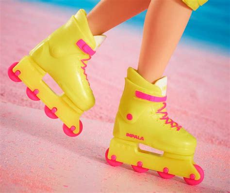 Barbie Movie - Roller Skating Ken Wholesale
