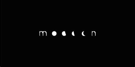 Mooon | LogoMoose - Logo Inspiration