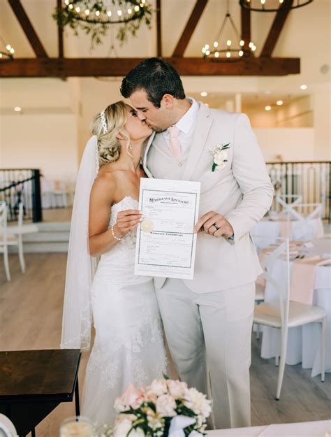 california wedding license 7