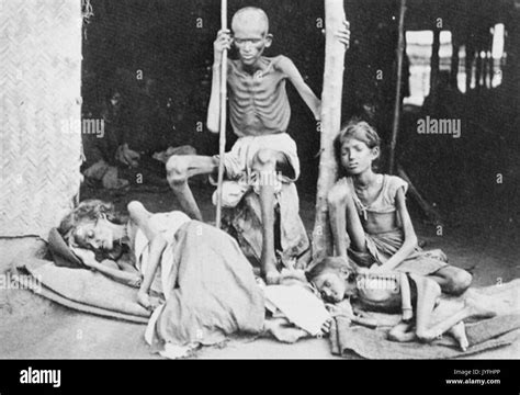 1876 1877 1878 1879 Famine Genocide in India Madras under British ...