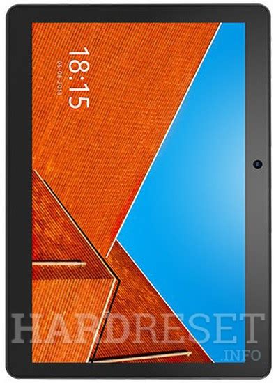 BQ BQ-1085L Hornet Max Pro Specification - HardReset.info