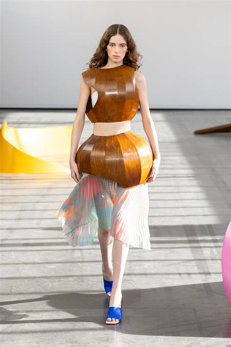 Zomer RTW Spring 2024 [PHOTOS]
