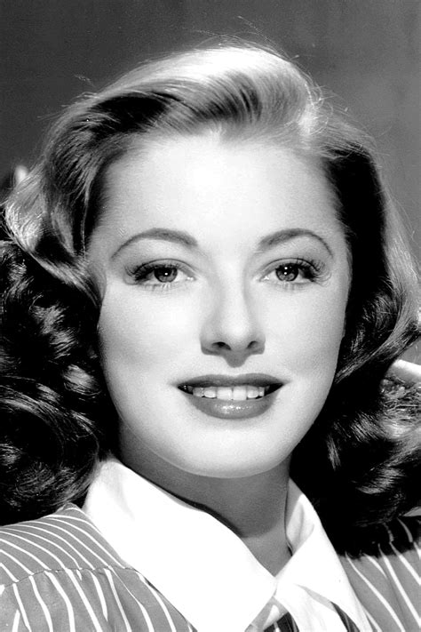 Eleanor Parker - Profile Images — The Movie Database (TMDB)