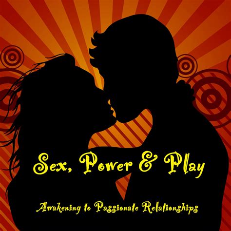 Sex, Power and Play | Singapore Singapore