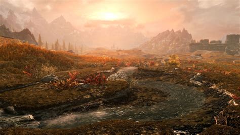 Skyrim y Fallout 4 tendrán finalmente mods en PS4 y soporte 4K en la ...