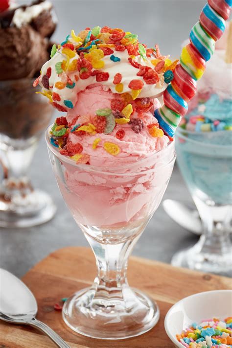 Homemade outrageous ice cream sundae recipes – Artofit