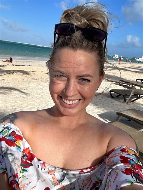 OMG! The Mrs. Blonde Brewer Leak—You Have To See This - wq557pq