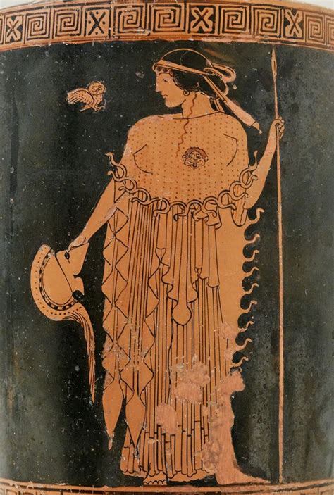 Pin by renatalorecchio on ANTICA GRECIA | Greek art, Ancient greek art ...