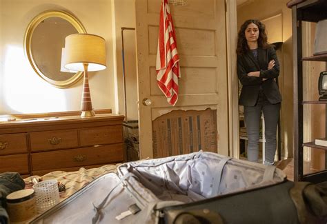 'Shameless' Showrunner John Wells: Where Fiona’s Going & Ian's Return