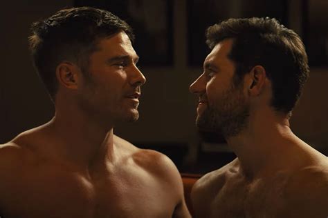 Billy Eichner Says 'Bros' Will Be 'Eye-Opening for Certain People'