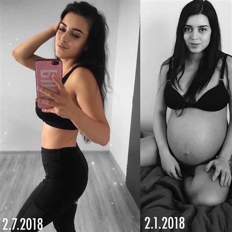 6 months postpartum transformation : r/FitMama