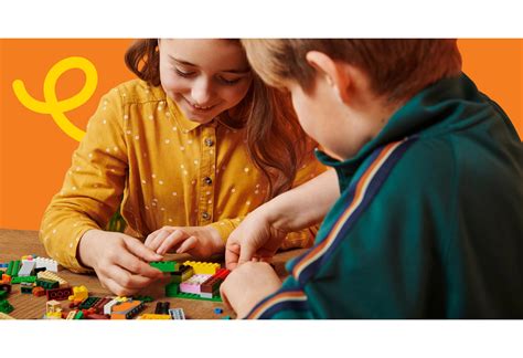 Rebuild your favorite LEGO® set | LEGO.com for families