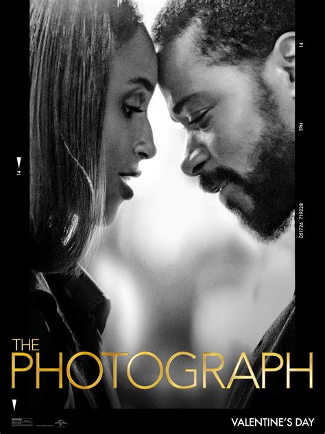 The Photograph filminin haberleri ve son dakika gelişmeleri - Beyazperde.com