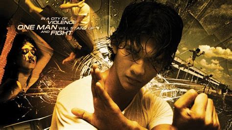 Merantau (2009) – Filmonizirani