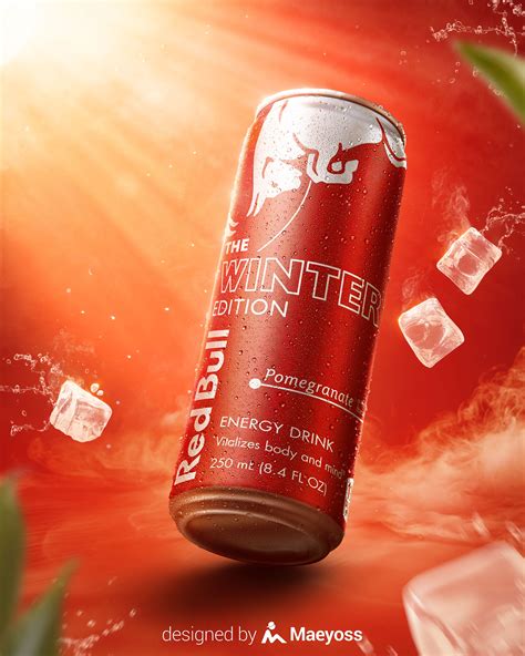 Red Bull: The Energy Drink That's Taking Over the World in 2024