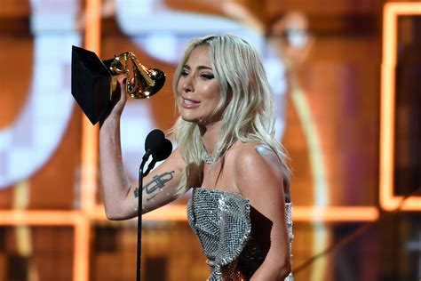 Lady Gaga - Singer, Songwriter, Actress, Musician