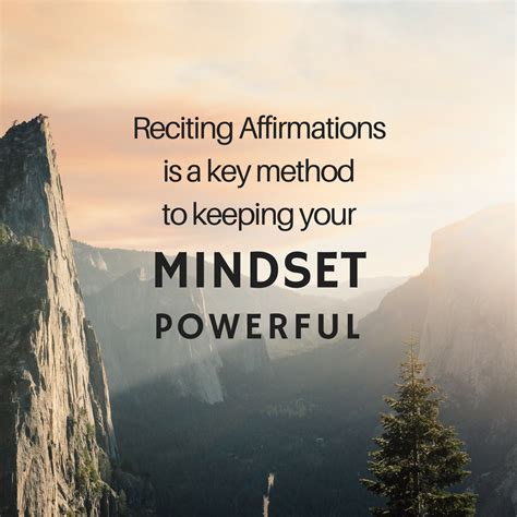 mindset powerful mindset quotes