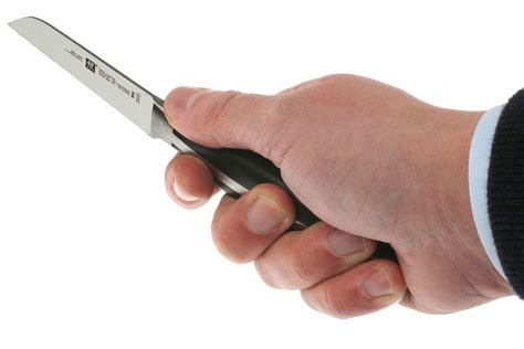 Zwilling 30340-091 Twin Cuisine paring knife | Advantageously shopping ...