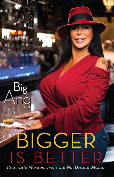 Big Ang Hot