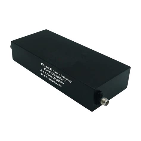 Cavity Filter Design Hfss 1