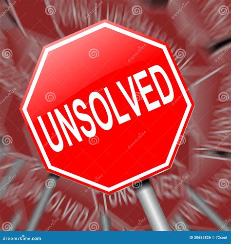Unsolved Cartoons, Illustrations & Vector Stock Images - 1053 Pictures ...