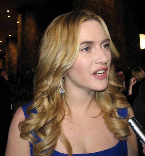 Wallpapers Celebrity: Kate Winslet Photos HD