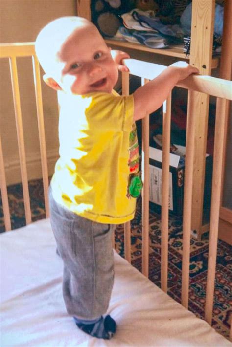 Baby dies from chicken pox after doctors failed to spot infection ...