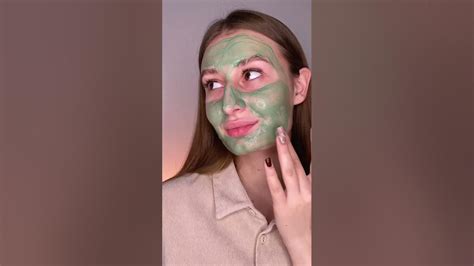 Избавляемся от тусклого цвета лица - YouTube