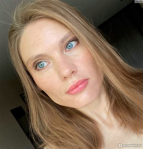 Жидкие румяна Natasha Denona Puff Paint Liquid Blush - «Легче легкого ...